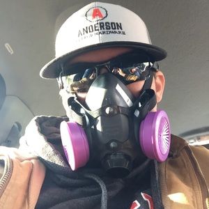 Meet your Posher, Austin